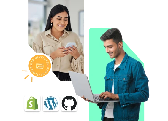 eCommerce online business