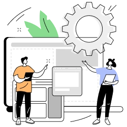 SEO-Optimized Development