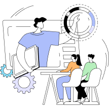 Vast Domain Expertise