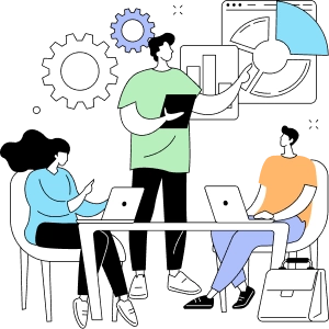 Experienced Developers