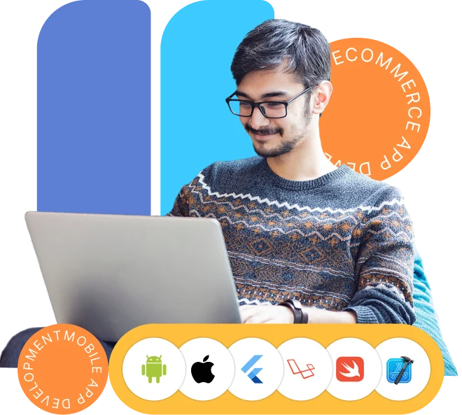 Custom Mobile App Development Services