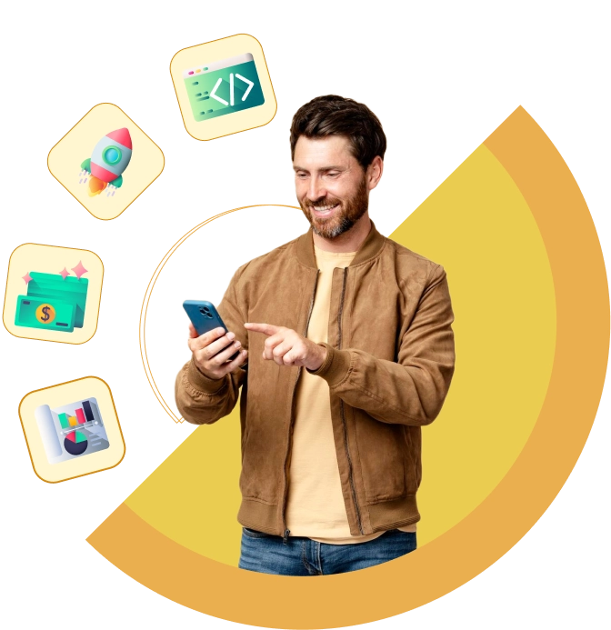 Mobile App Development Services Provider