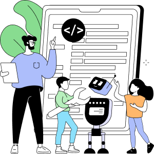 Zero Tech Jargon