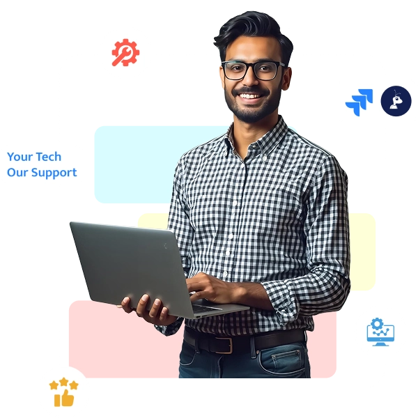 Product Maintenance And Support