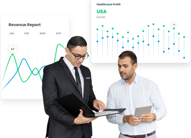 Custom Healthcare Software